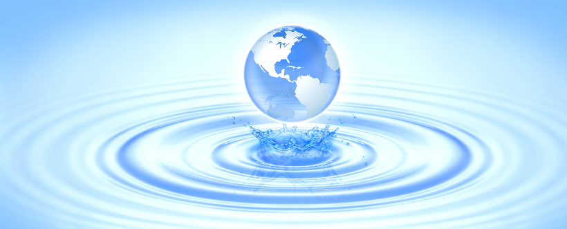Semana mundial del agua