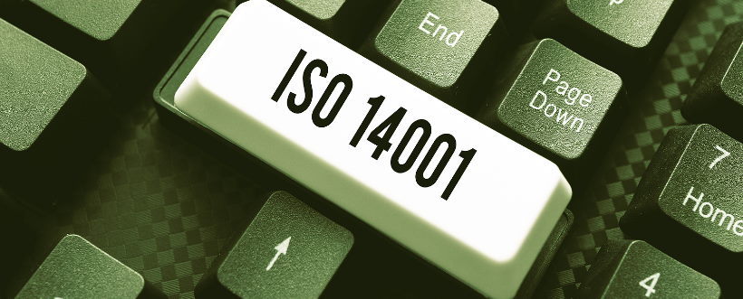 ISO 14001