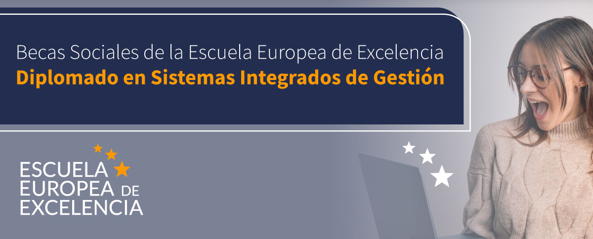 Diplomado en Sistemas Integrados de Gestión