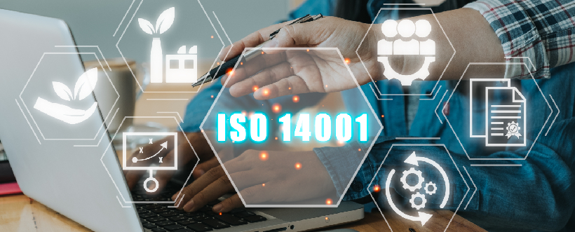 Aspectos ISO 14001