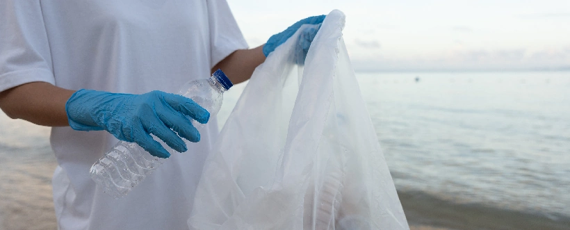 Día mundial del medio ambiente 2025