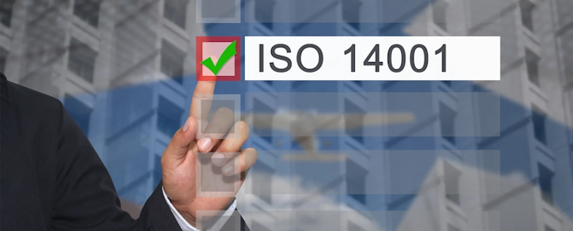 Habilidades Para Gestionar ISO 14001