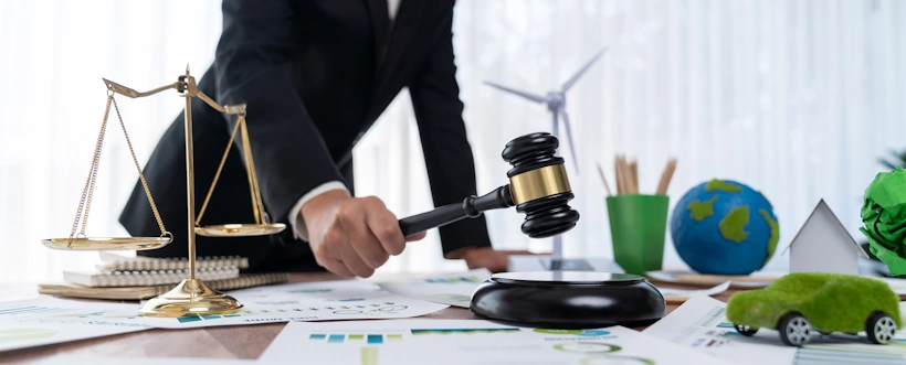 Legislación ambiental ISO 14001 2026