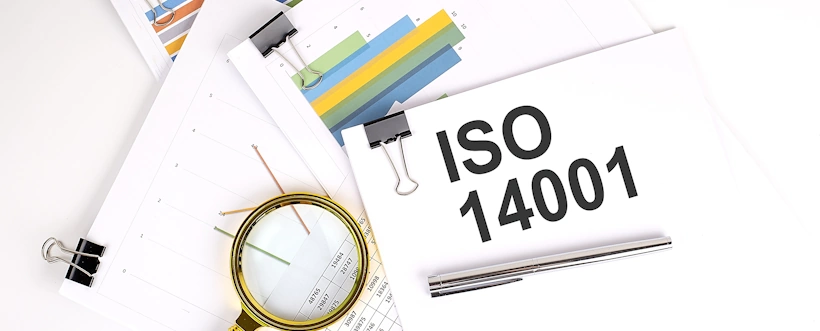 Requisitos de ISO 14001 2026