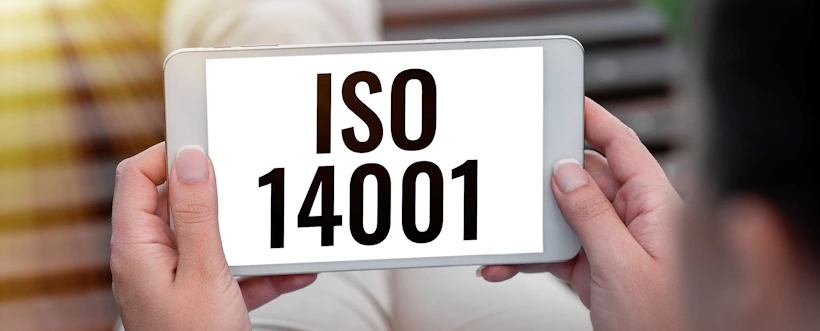 Evidencias clave en ISO 14001 2026