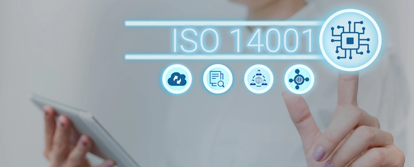 Hoja de ruta ISO 14001 2026