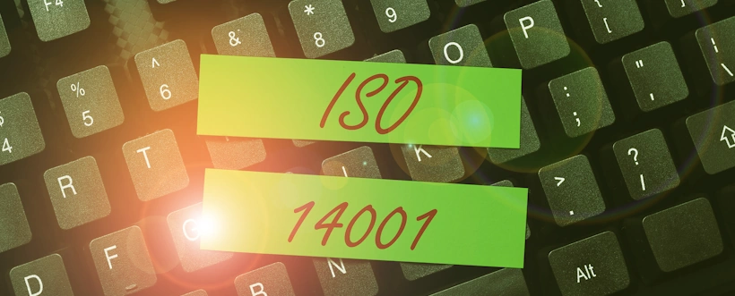 Transición hacia ISO 14001 2026