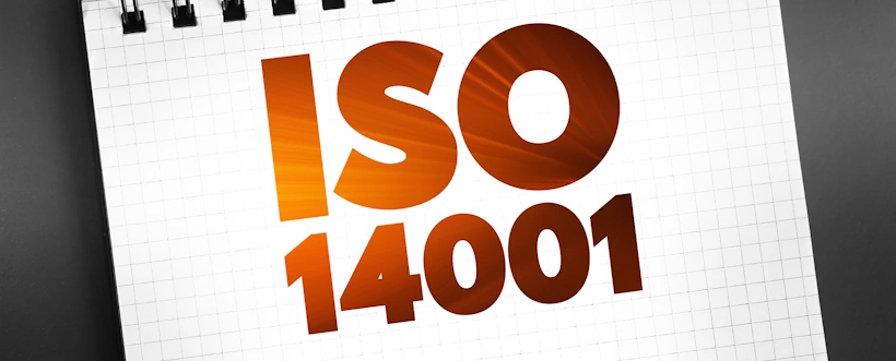 Ventajas de ISO 14001 2026