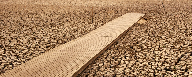 Cambio Climático Desde La Perspectiva De Análisis De Riesgo