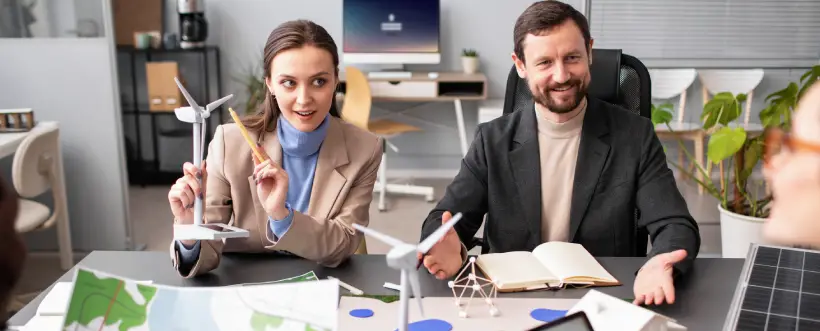 Formación de auditores ISO 14001 2026