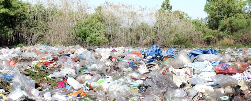 Sistemas de gestión de agroplásticos