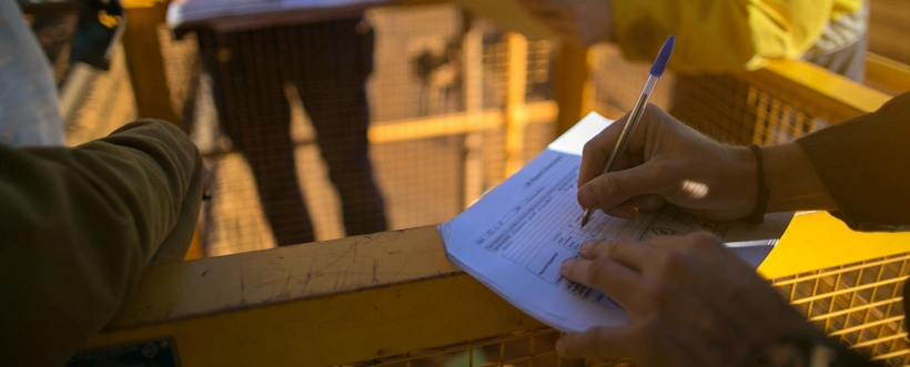 Auditoría ambiental