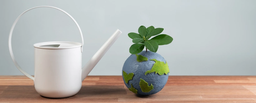 Sistemas de gestión ambiental aplicados en las Ingenierias Renovables
